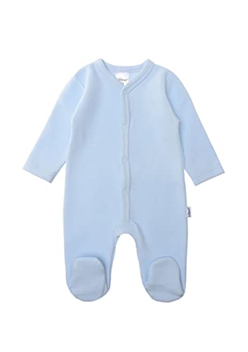 Liliput Babys Overall hellblau 62/68 von Liliput