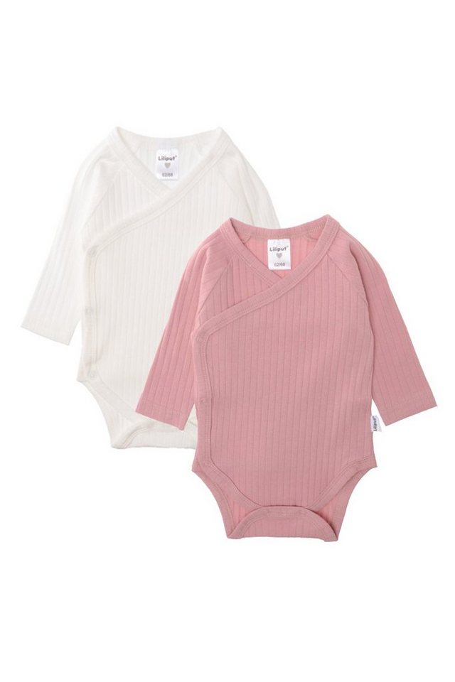 Liliput Body (2-tlg) aus weichem Material von Liliput