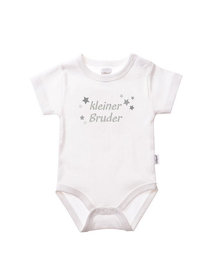 Liliput Body Kleiner Bruder mit niedlichem Print Liliput Body Kleiner Bruder mit niedlichem Print von Liliput