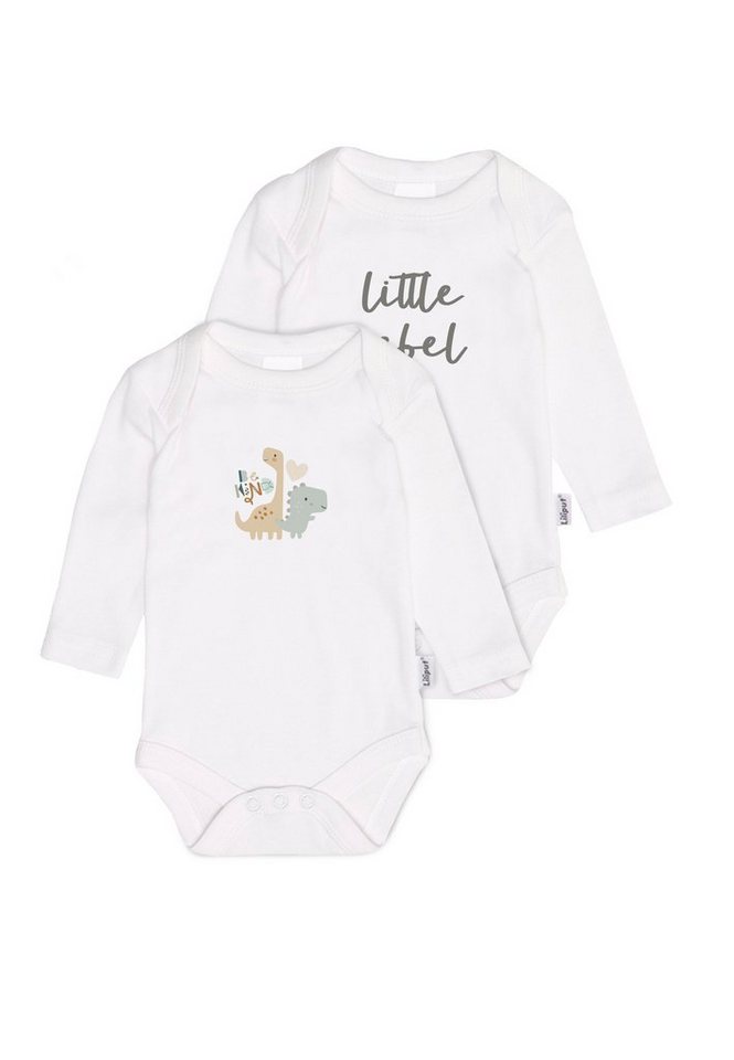 Liliput Body Little rebel (2-tlg) im praktischen Doppelpack von Liliput