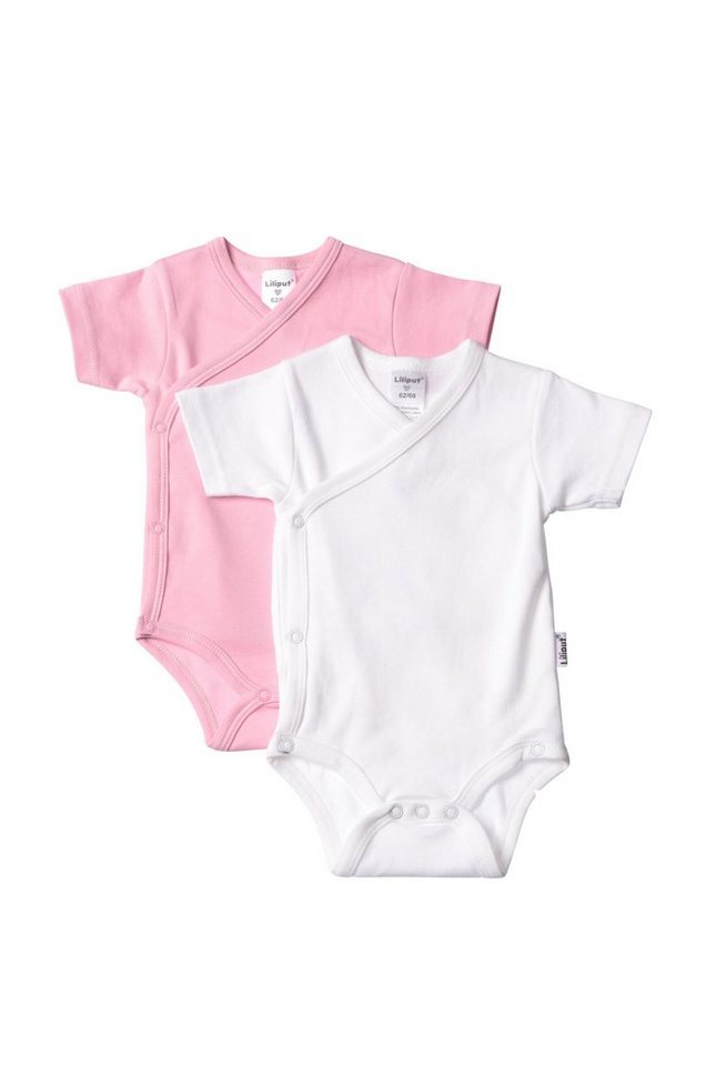 Liliput Body mit praktischen Druckknöpfen Liliput Body mit praktischen Druckknöpfen von Liliput