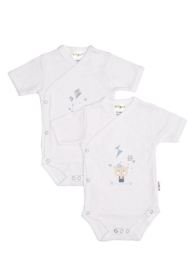 Liliput Body mit süßem Frontdruck von Liliput