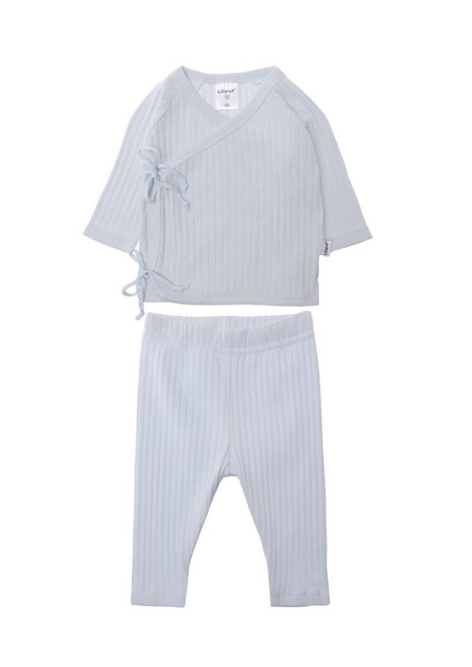 Liliput Erstausstattungspaket (2-tlg) im tollen Ripp-Design von Liliput