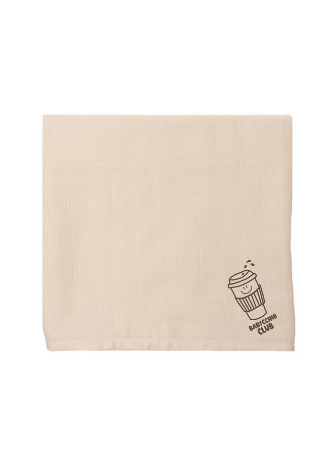 Liliput Erstausstattungspaket Babyccino Club aus weicher Viskosemischung von Liliput