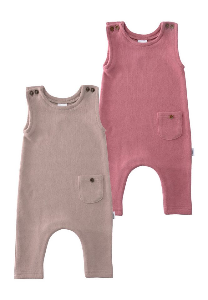 Liliput Jumpsuit mit praktischen Druckknöpfen im Schritt von Liliput