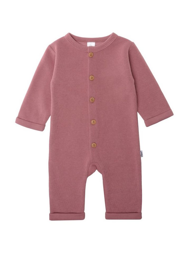 Liliput Overall aus weichem, geripptem Material von Liliput