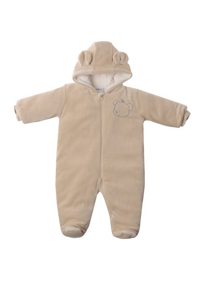 Liliput Overall in niedlichem Teddy-Design von Liliput