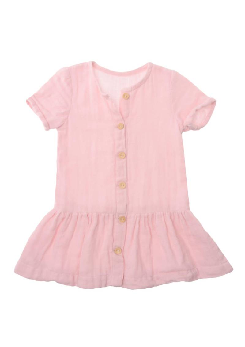 Liliput Sommerkleid mit durchgehender Knopfleiste von Liliput