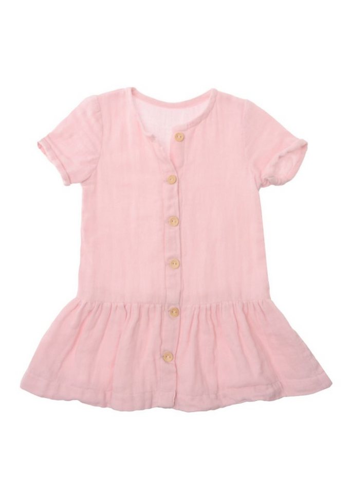 Liliput Sommerkleid mit durchgehender Knopfleiste von Liliput