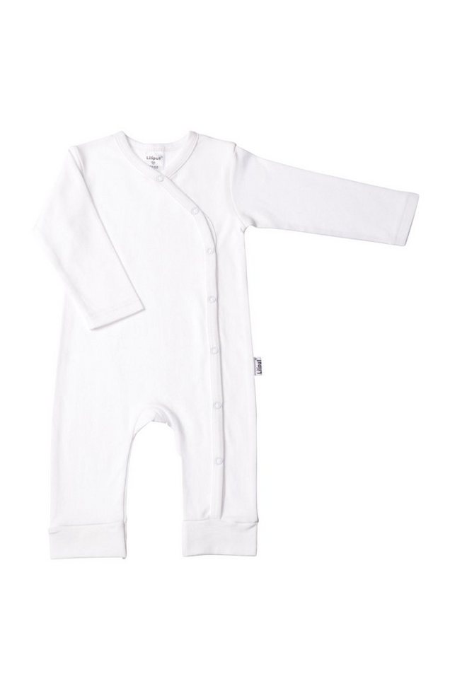 Liliput Strampler mit Druckknöpfen von Liliput