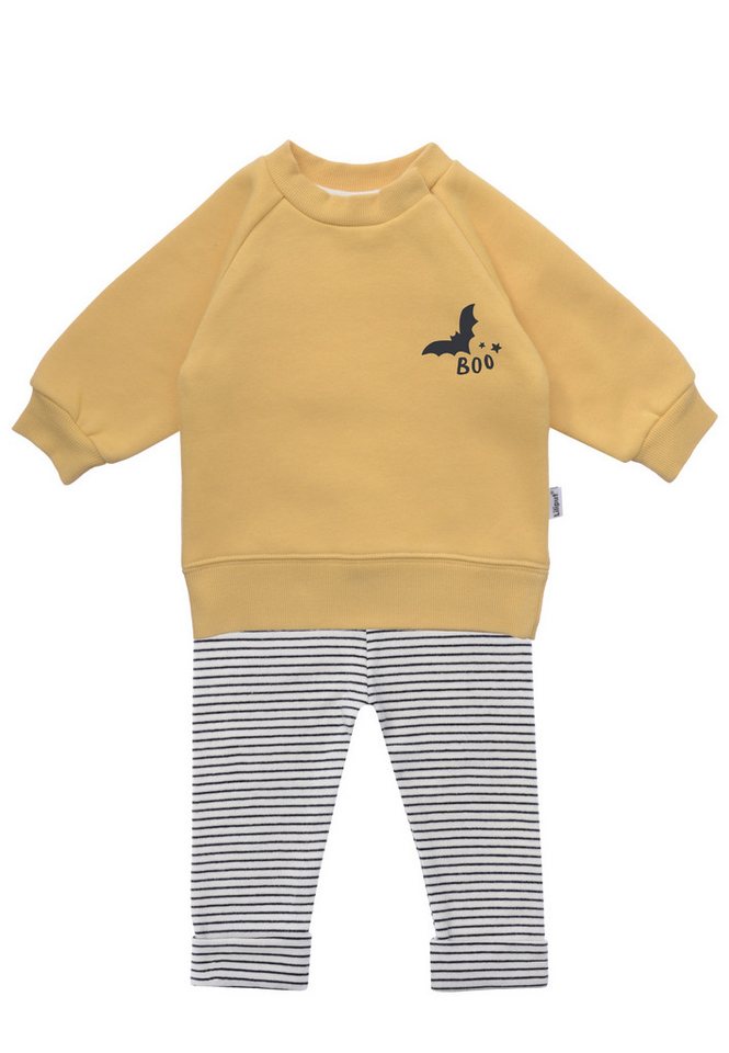 Liliput Sweatanzug Boo (2-tlg), mit elastischen Bündchen von Liliput