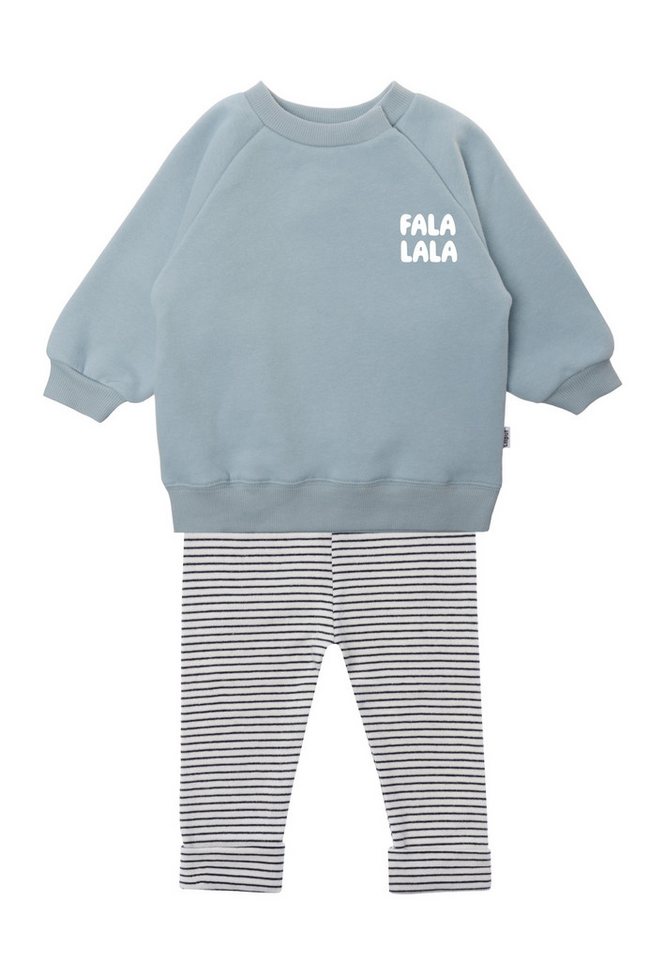 Liliput Sweatanzug Dear Santa (2-tlg), bestehend aus Leggings und Sweatshirt von Liliput