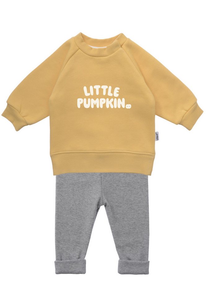 Liliput Sweatanzug Little Pumpkin (2-tlg), mit elastischen Bündchen von Liliput