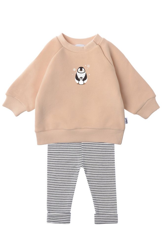 Liliput Sweatanzug Pinguin (2-tlg), bestehend aus Leggings und Sweatshirt von Liliput