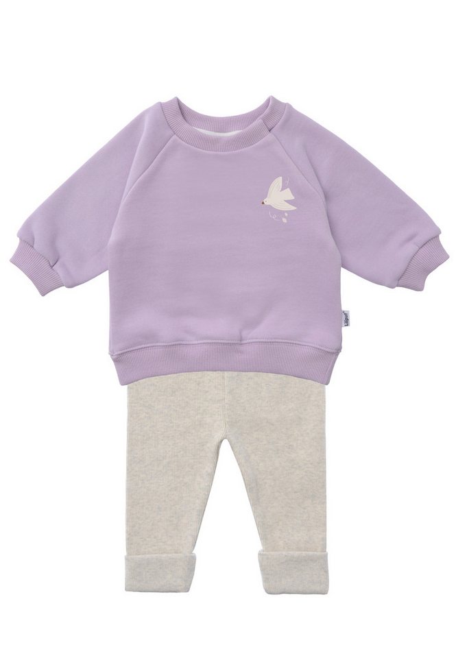 Liliput Sweatanzug Vogel (2-tlg), bestehend aus Leggings und Sweatshirt von Liliput