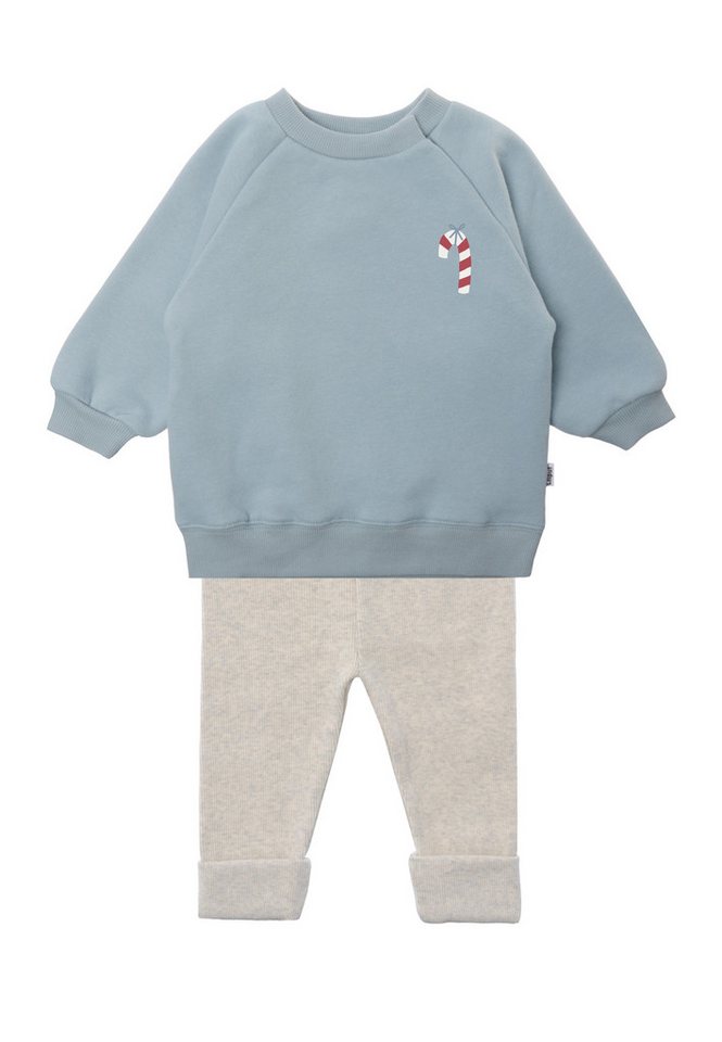 Liliput Sweatanzug Zuckerstange (2-tlg), bestehend aus Leggings und Sweatshirt von Liliput