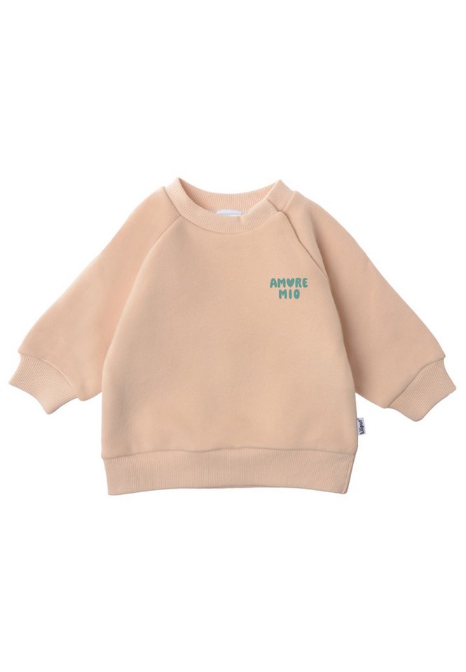 Liliput Sweatshirt Amore Mio aus super weichem Material von Liliput