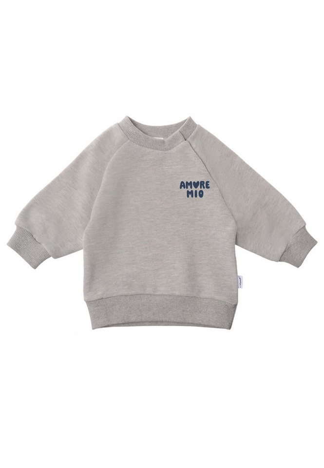 Liliput Sweatshirt Amore Mio aus super weichem Material von Liliput