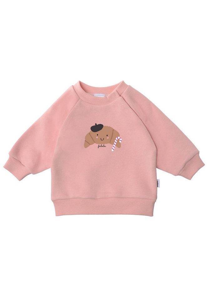 Liliput Sweatshirt Croissant aus super weichem Material von Liliput