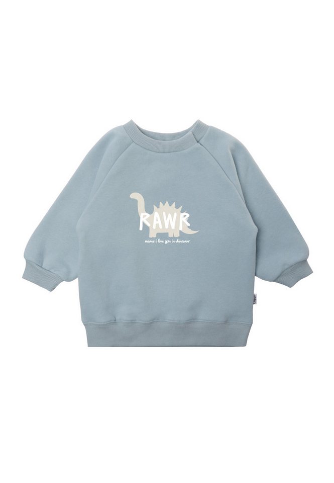 Liliput Sweatshirt Dino Rawr mit niedlichem Dino-Print von Liliput