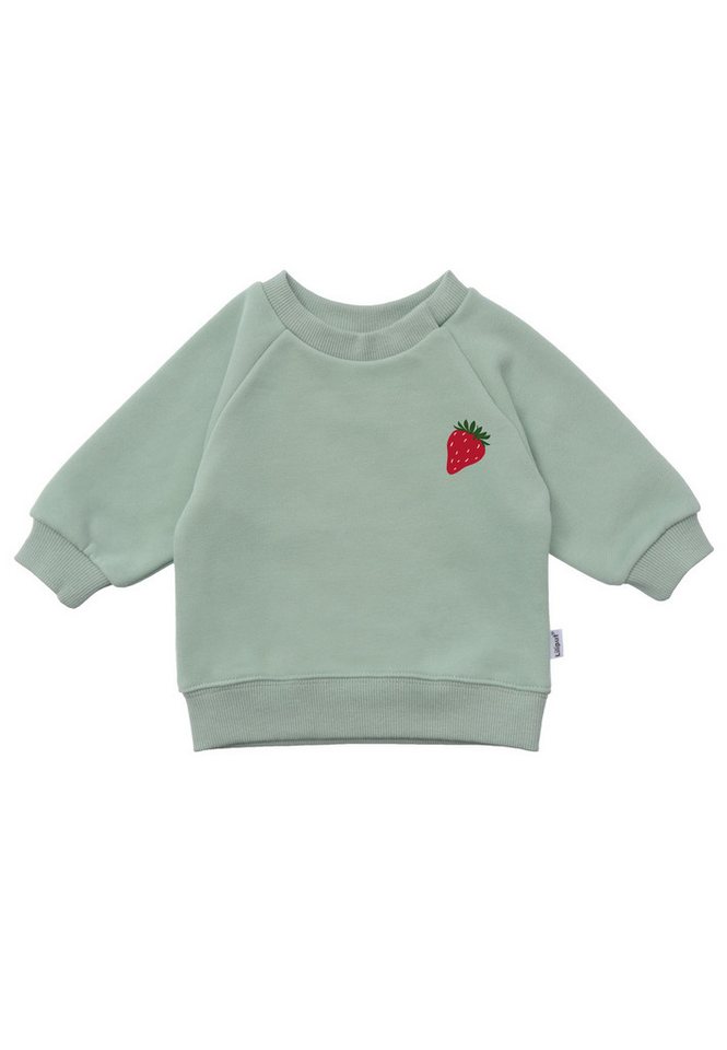 Liliput Sweatshirt Erdbeere aus super weichem Material von Liliput