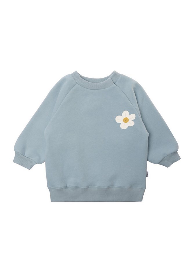Liliput Sweatshirt Gänseblume mit niedlichem Gänseblümchen-Print von Liliput