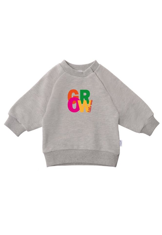 Liliput Sweatshirt Grow mit buntem Frontprint von Liliput