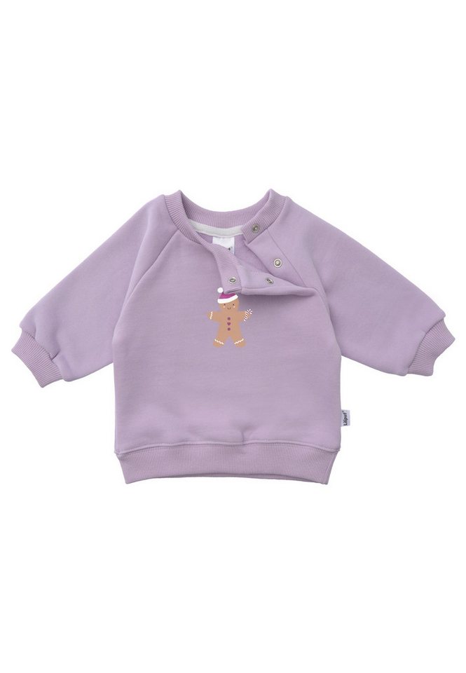 Liliput Sweatshirt Lebkuchen aus super weichem Material von Liliput