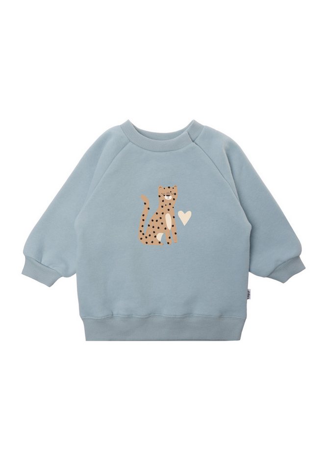 Liliput Sweatshirt Leopard mit niedlichem Leopard-Print von Liliput