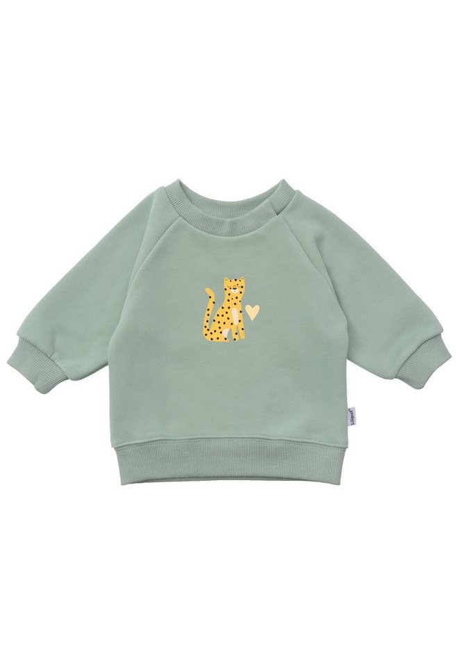Liliput Sweatshirt Leopard mit niedlichem Leopard-Print von Liliput