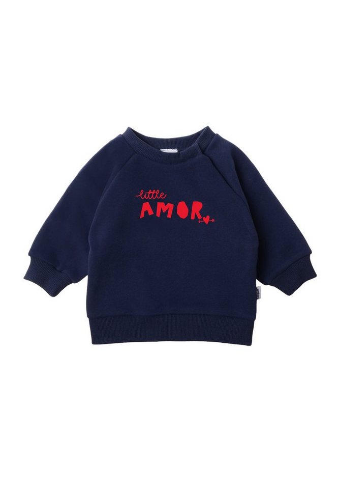 Liliput Sweatshirt Little Amor mit coolem Print von Liliput