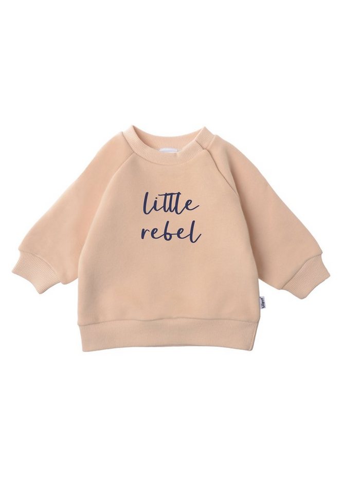 Liliput Sweatshirt Little Rebel aus weichem Material von Liliput