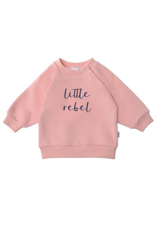 Liliput Sweatshirt Little rebel mit witzigem Print von Liliput