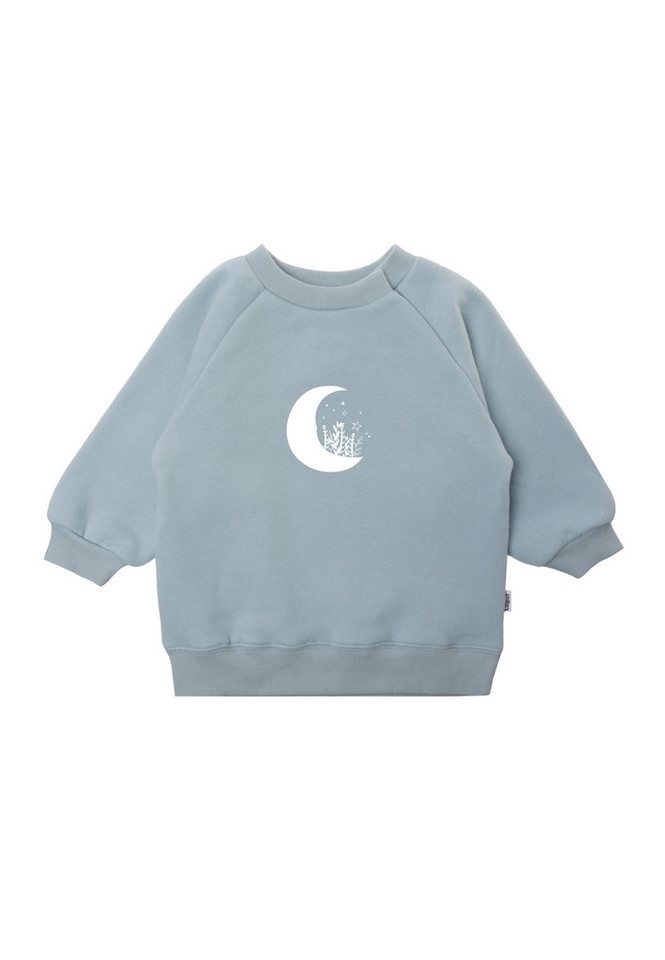 Liliput Sweatshirt Mond mit niedlichem Mond-Print von Liliput