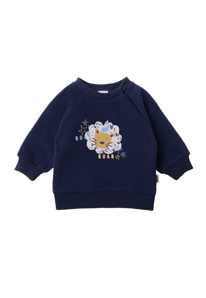 Liliput Sweatshirt Roar mit niedlichem Print von Liliput