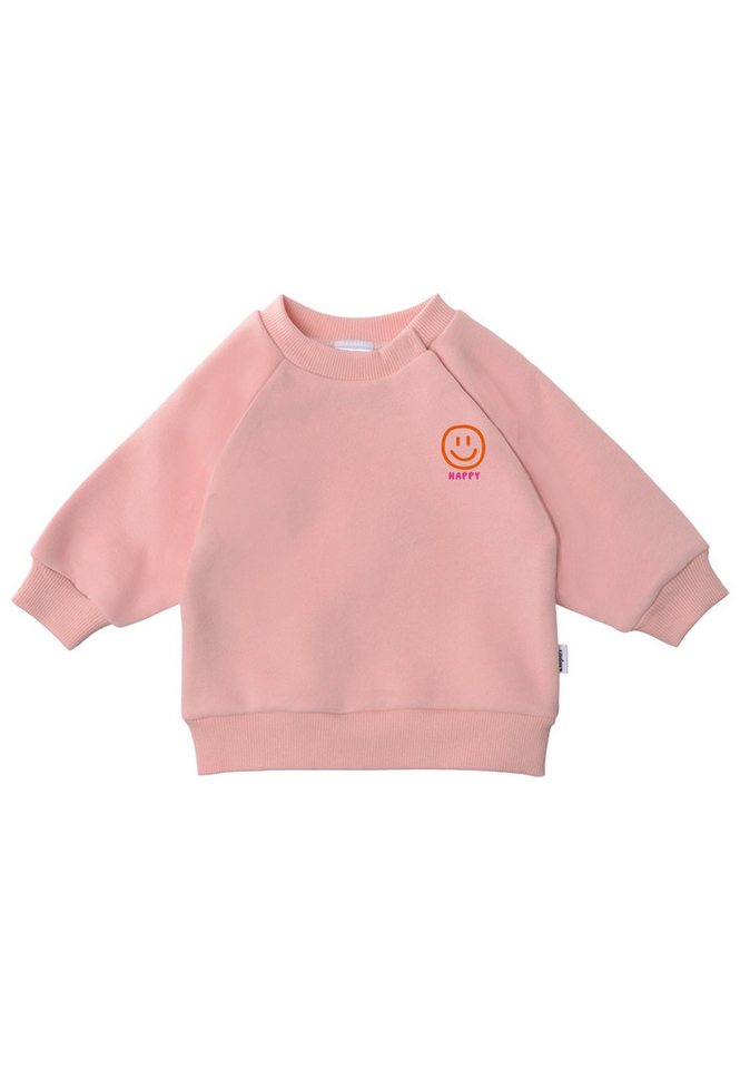 Liliput Sweatshirt Smiley Happy aus super weichem Material von Liliput