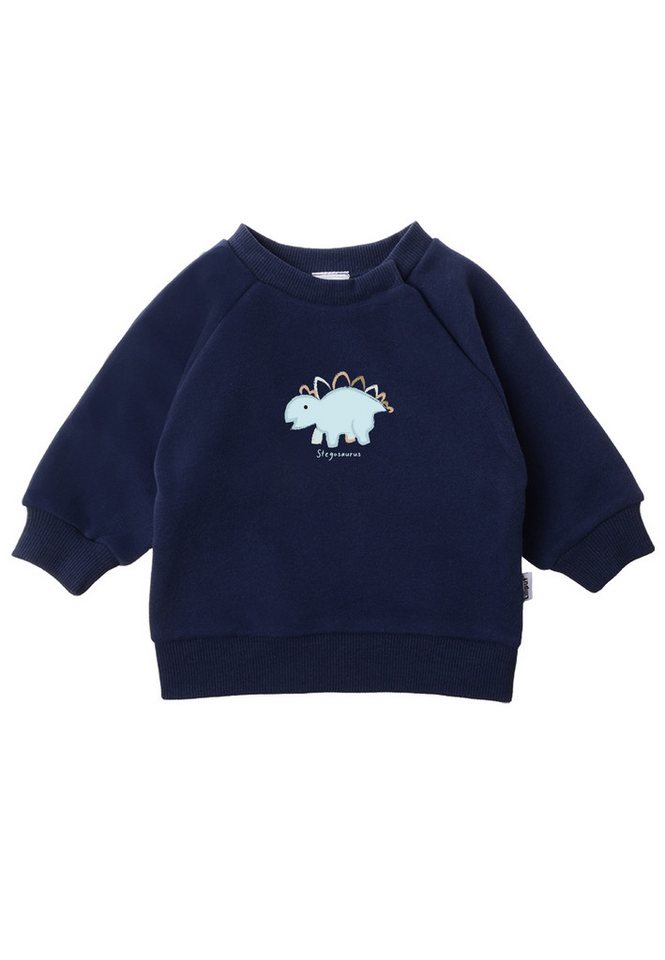 Liliput Sweatshirt Stegosaurus aus super weichem Material von Liliput