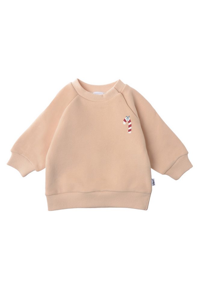 Liliput Sweatshirt Zuckerstange aus super weichem Material von Liliput