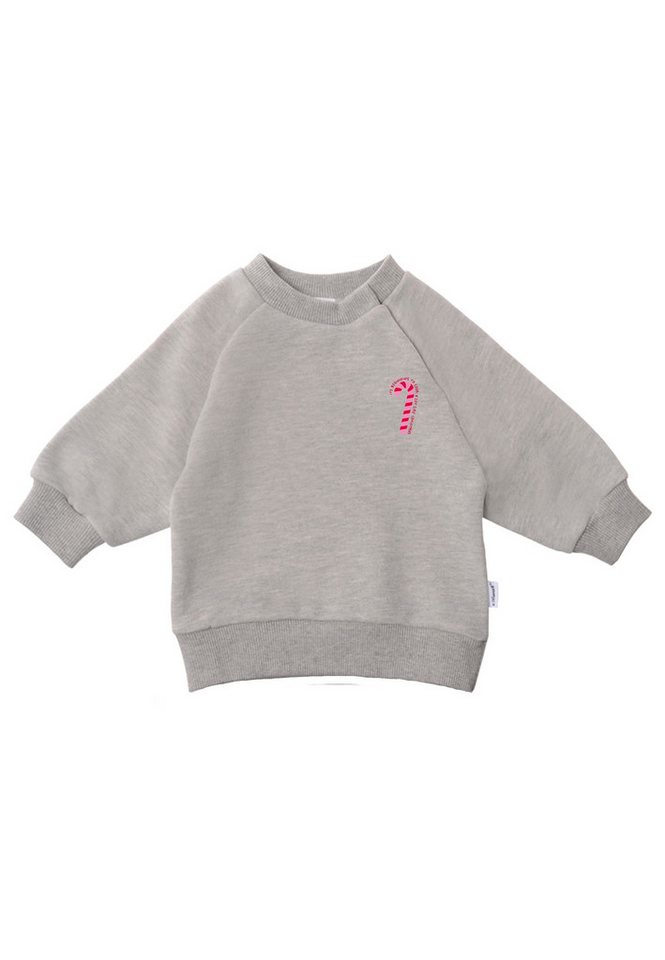 Liliput Sweatshirt Zuckerstange aus super weichem Material von Liliput