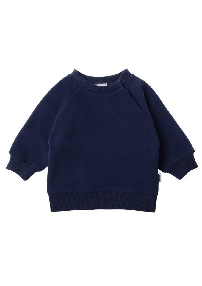 Liliput Sweatshirt marine in schlichtem Design von Liliput