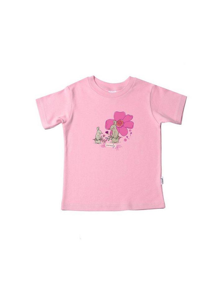 Liliput T-Shirt Hase mit niedlichem Frontprint von Liliput