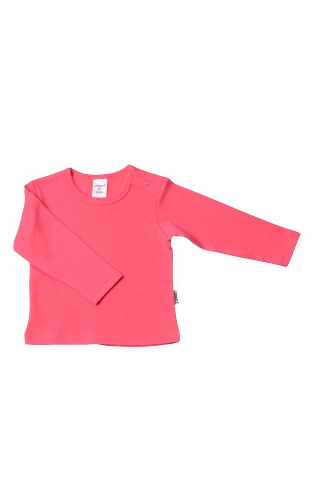 Liliput Langarmshirt aus Bio-Baumwolle Liliput Langarmshirt aus Bio-Baumwolle von Liliput
