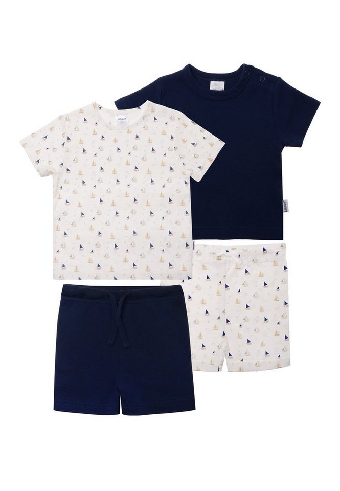 Liliput T-Shirt T-Shirts mit Shorts von Liliput
