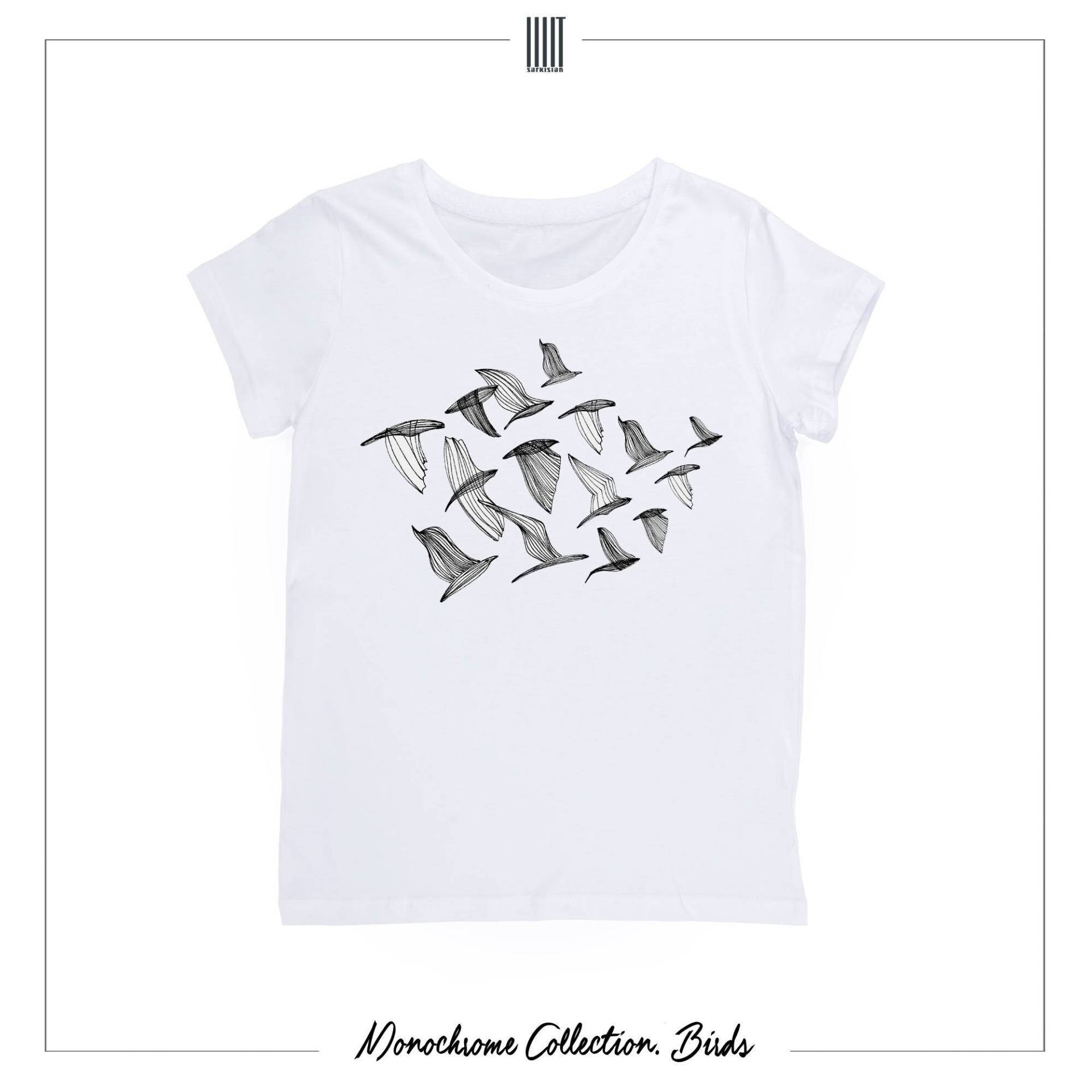 Lilit Sarkisian Herren Designer T-Shirt M Lilit Sarkisian Herren Designer T-Shirt M von Lilitartstore