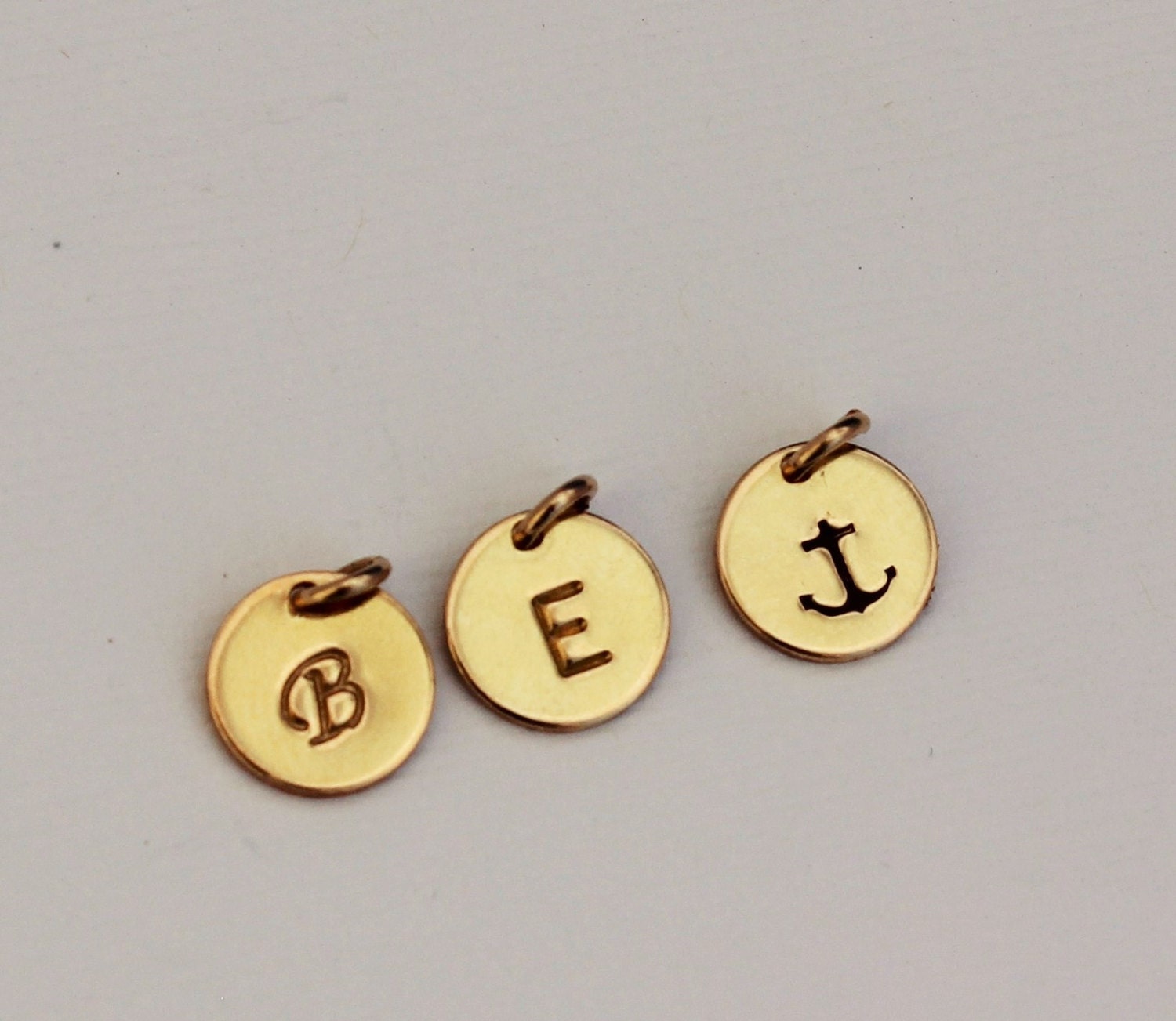 Fügen Sie Ihrer Bestellung Eine Kleine Personalisierte Disc Hinzu - Nur Mit Lilladesigns Bestellungen Fügen Sie Ihrer Bestellung Eine Kleine Personalisierte Disc Hinzu - Nur Mit Lilladesigns Bestellungen von LillaDesigns