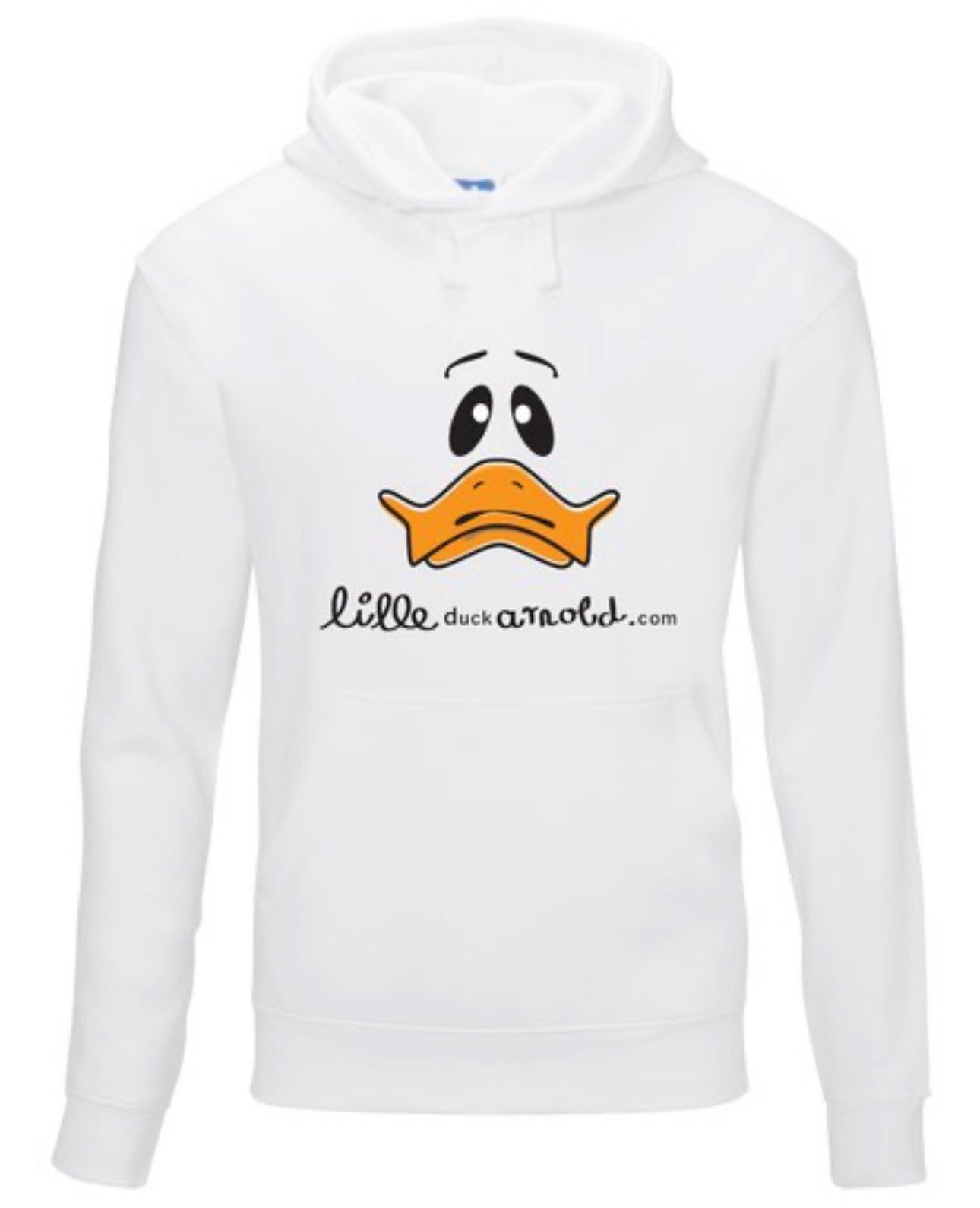 Lilleduckarnold, Hoodie, Pullover, Sporti von LilleDuckArnold