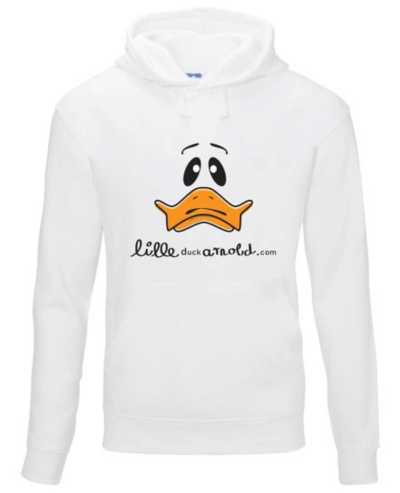 Lilleduckarnold, Hoodie, Pullover, Sporti von LilleDuckArnold