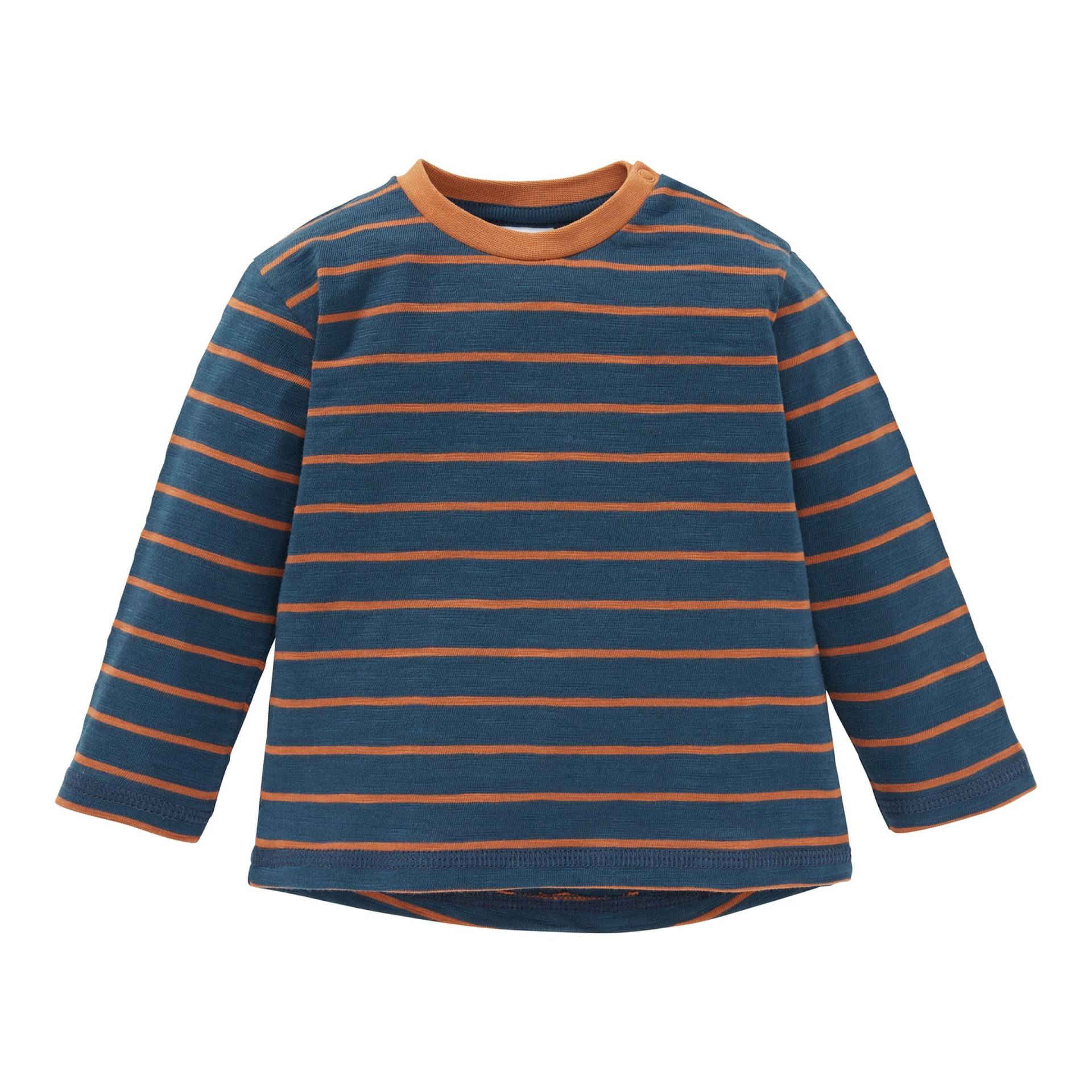 Lilletots Boys Story Shirt langarm Ringel von Lilletots