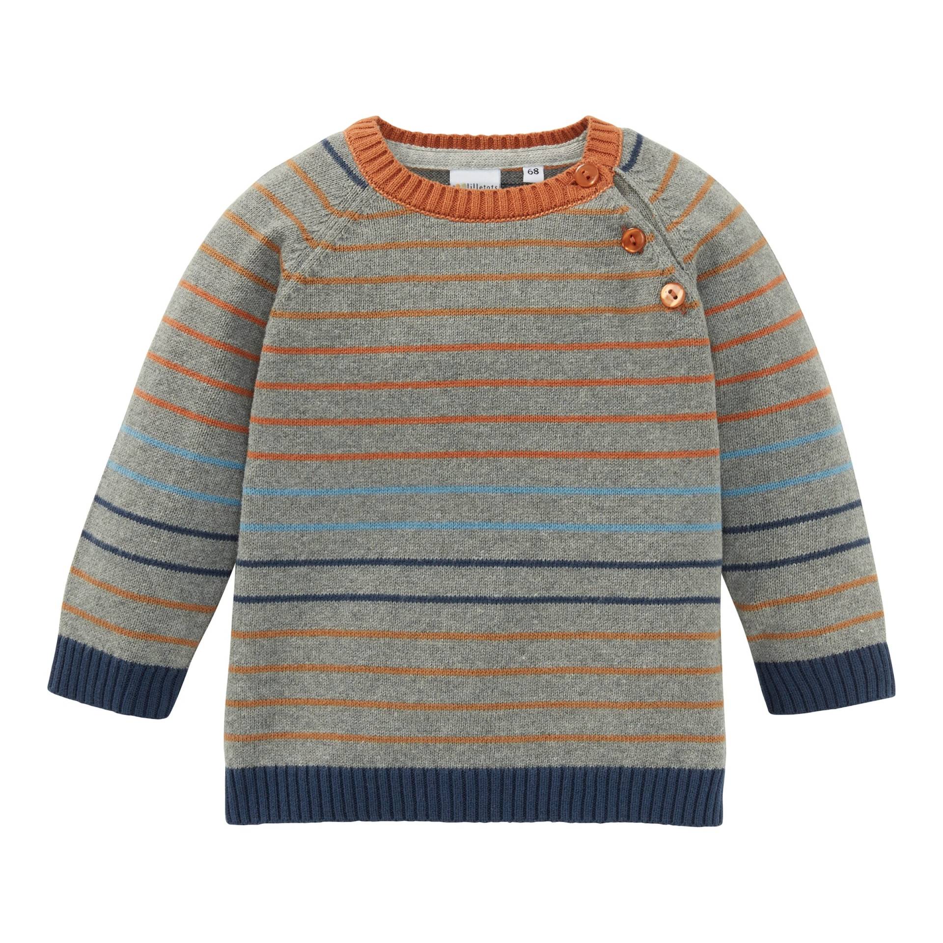 Lilletots Boys Story Strickpullover Ringel von Lilletots