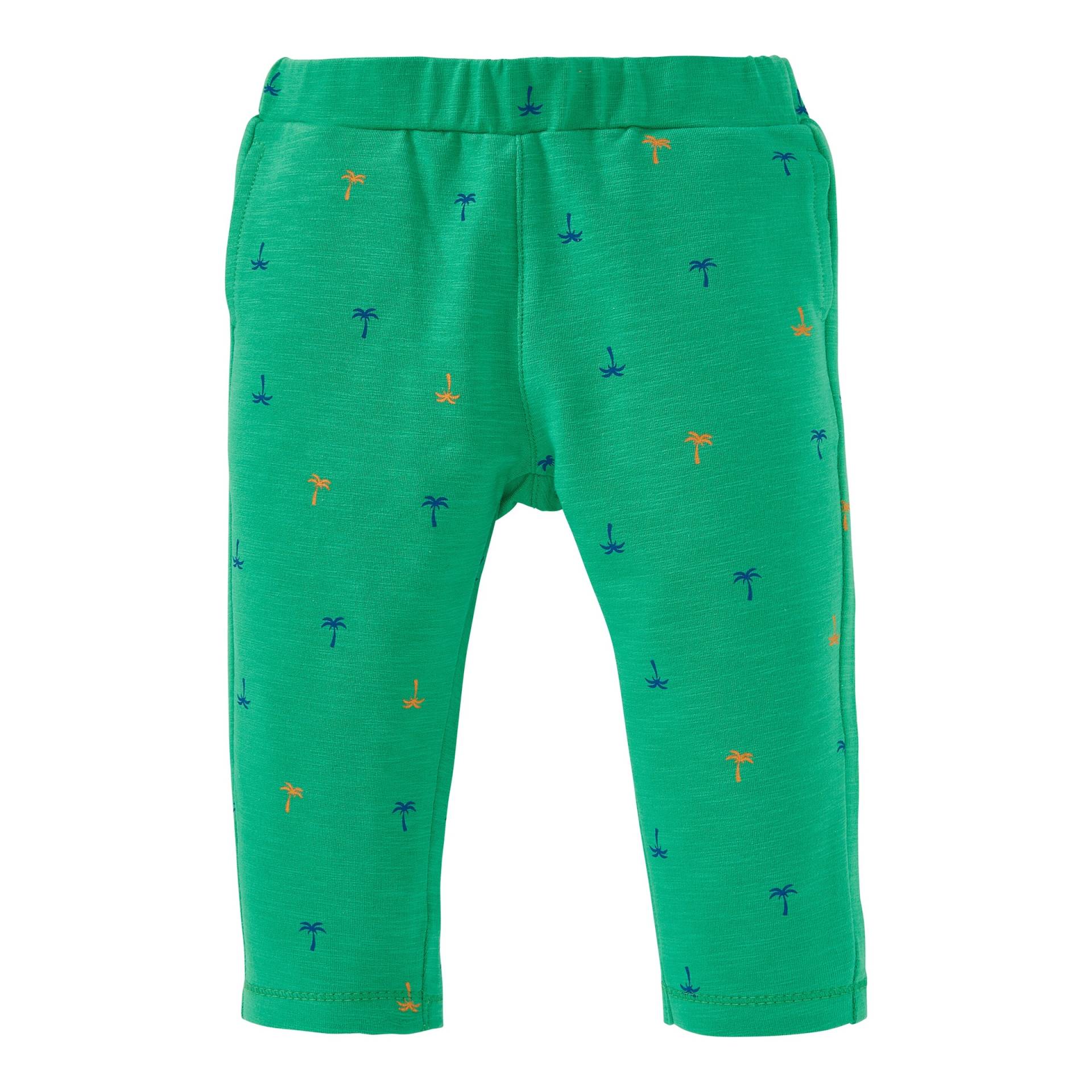 Lilletots Captain Boys Jogginghose Palmen von Lilletots